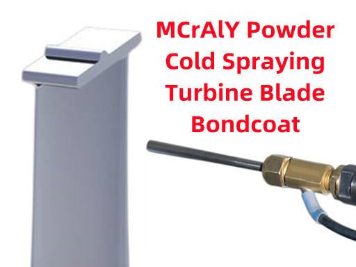 AMTmetalTech MCrAlY Powders for High Temperature Corrosion Cold Spraying